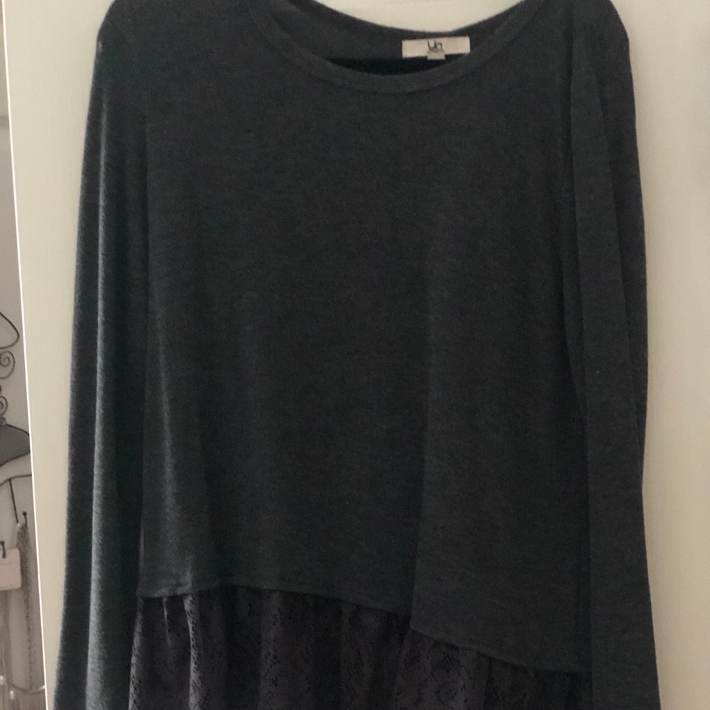 Boutique Sweater